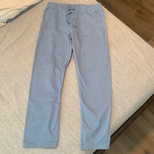 Vissla Elastic No See Um Eco Pants, Size M